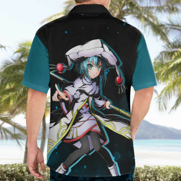 Hecate Shakugan no Shana Hawaiian Shirt Anime 4.jpg
