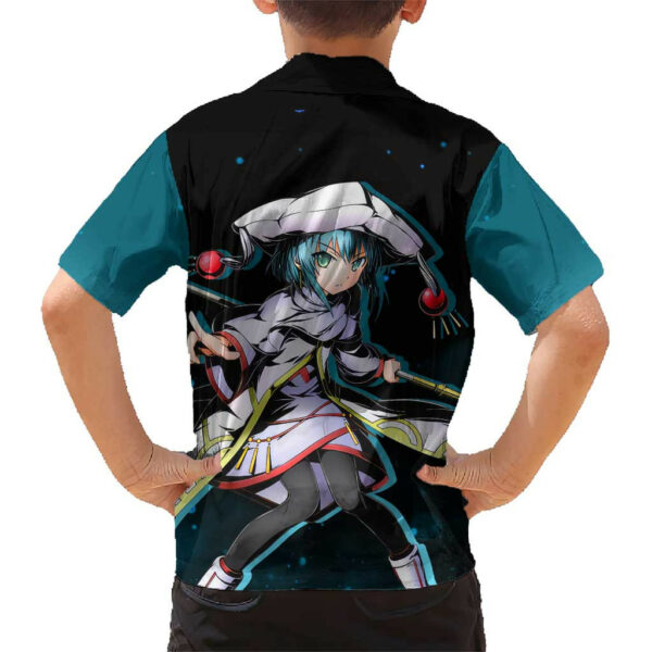 Hecate Shakugan no Shana Hawaiian Shirt Anime 6.jpg
