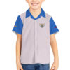 Heero Yuya x Wing Zero Gundam Wing Endless Waltz Hawaiian Shirt Anime 5.jpg