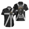 Hell Pattern Skull Hawaiian Shirt Im Not Rode I Just Hace The Balls To Say What Everyone Else is Thinking 3.jpg