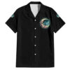 Hello Darkness My Old Friend Crescent Moon Skull Hawaiian Shirt 2.jpg
