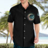 Hello Darkness My Old Friend Crescent Moon Skull Hawaiian Shirt 3.jpg