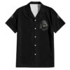 Hello Darkness My Old Friend Halloween Witch Hawaiian Shirt 2.jpg