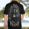 Hello Darkness My Old Friend Halloween Witch Hawaiian Shirt 4.jpg