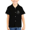 Hello Darkness My Old Friend Halloween Witch Hawaiian Shirt 5.jpg