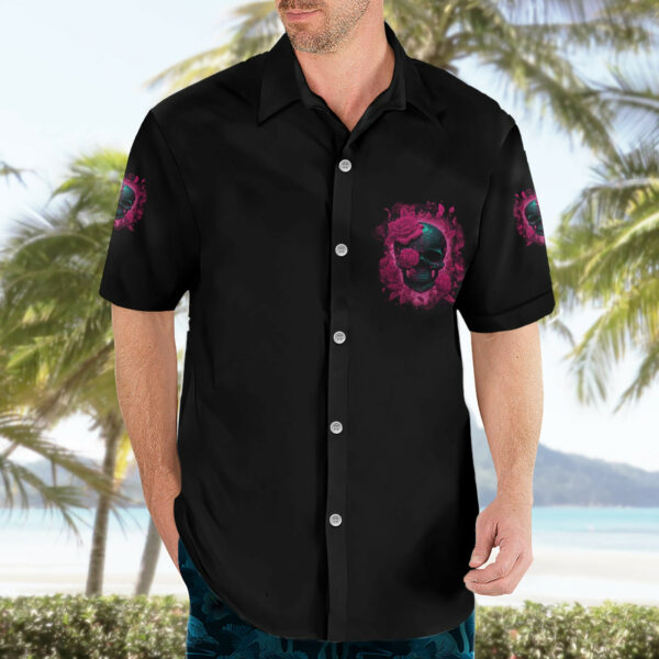Hello Darkness My Old Friend Hawaiian Shirt 3.jpg