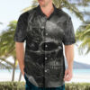 Hello Darkness My Old Friend Skull Hawaiian Shirt 3.jpg