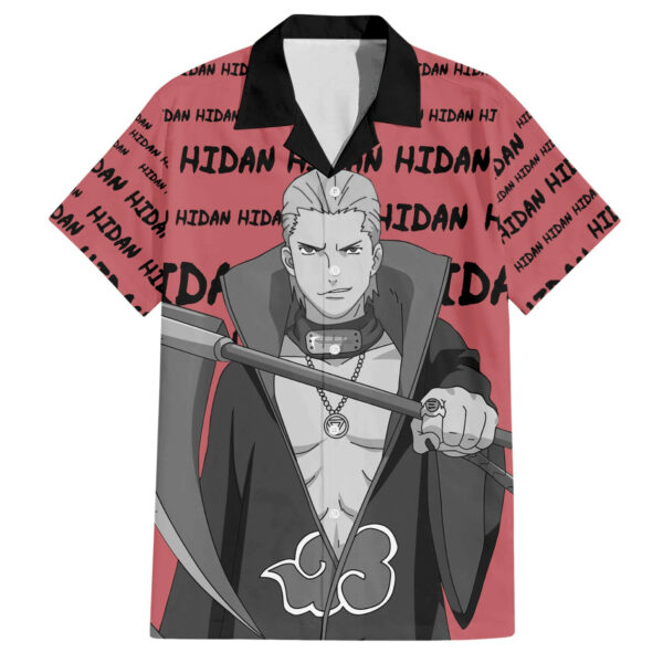 Hidan Style Manga Hawaiian Shirt 1.jpg