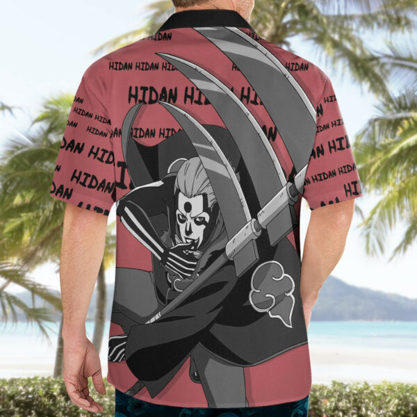Hidan Style Manga Hawaiian Shirt 4.jpg