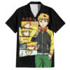 Hideyoshi Nagachika Hawaiian Shirt Ken Kaneki 1.jpg