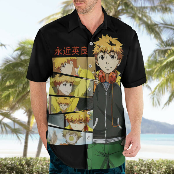Hideyoshi Nagachika Hawaiian Shirt Ken Kaneki 3.jpg