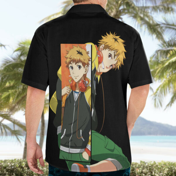 Hideyoshi Nagachika Hawaiian Shirt Ken Kaneki 4.jpg