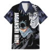 Hiei Hawaiian Shirt YuYu Hakusho 1.jpg