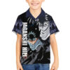 Hiei Hawaiian Shirt YuYu Hakusho 5.jpg
