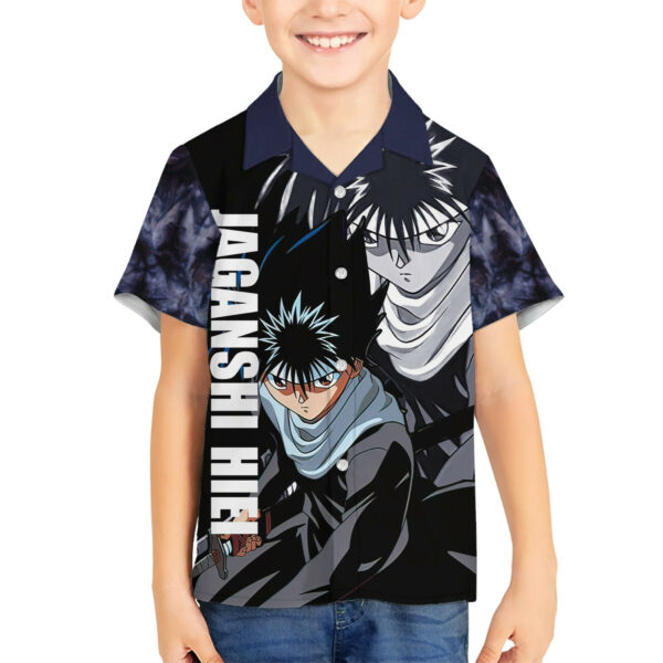 Hiei Hawaiian Shirt YuYu Hakusho 5.jpg