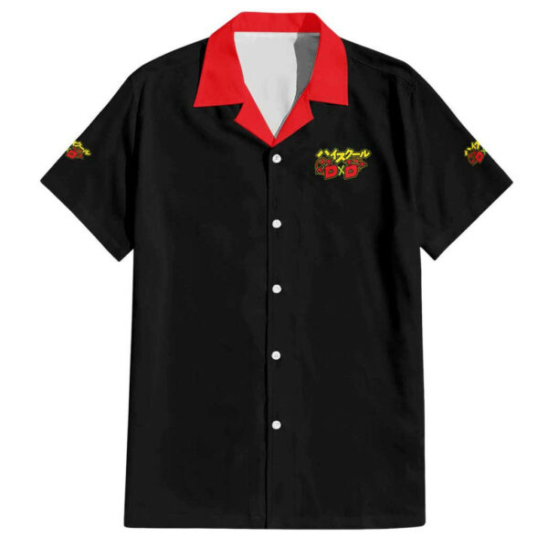 High School DXD Hawaiian Shirt Anime 1.jpg