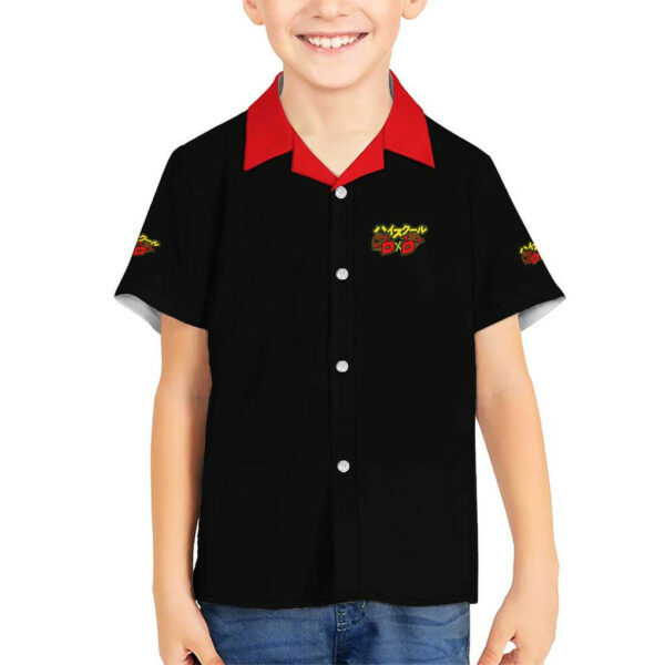 High School DXD Hawaiian Shirt Anime 5.jpg
