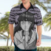 Hinata Hyuga Style Manga Hawaiian Shirt 3.jpg