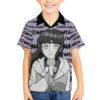 Hinata Hyuga Style Manga Hawaiian Shirt 5.jpg