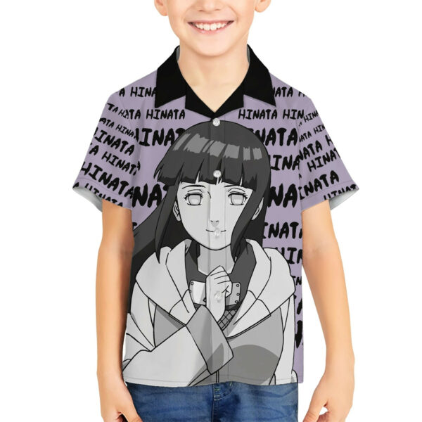 Hinata Hyuga Style Manga Hawaiian Shirt 5.jpg