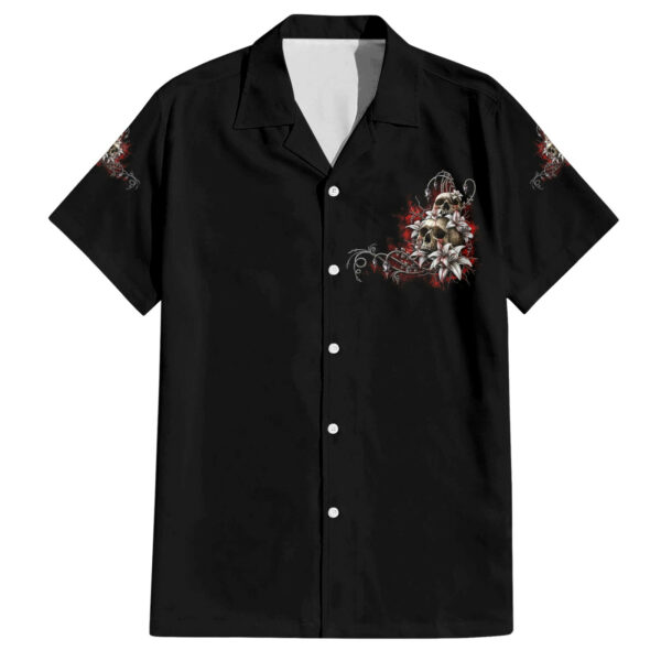I Hold A Beast An Angel And A Crazy Lady In Me Hawaiian Shirt 2.jpg