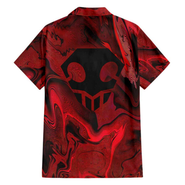 Ichigo True Shikai Bleach Hawaiian Shirt Anime Mix Trippy 2.jpg