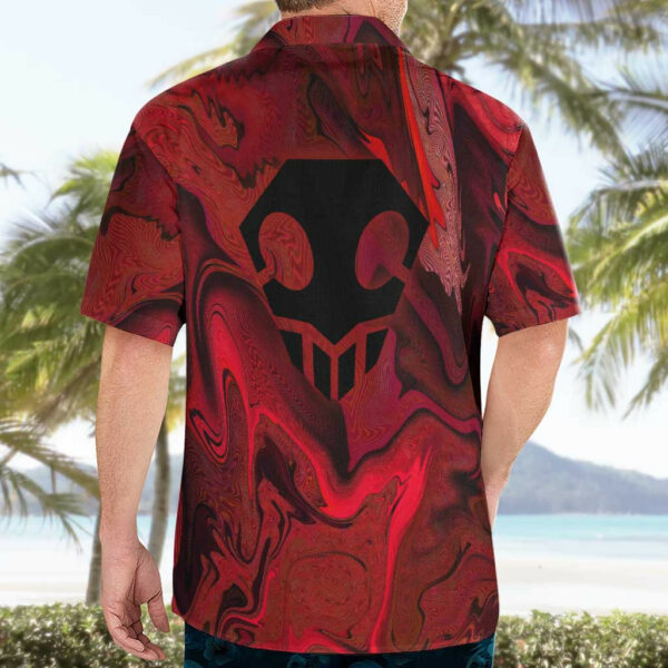 Ichigo True Shikai Bleach Hawaiian Shirt Anime Mix Trippy 4.jpg