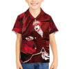 Ichigo True Shikai Bleach Hawaiian Shirt Anime Mix Trippy 5.jpg
