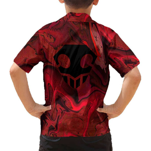 Ichigo True Shikai Bleach Hawaiian Shirt Anime Mix Trippy 6.jpg
