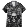 Im Blunt Because God Rolled Me That Way Hawaiian Shirt 2.jpg