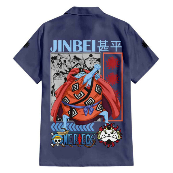 Jinbei One Piece Hawaiian Shirt Anime 2.jpg