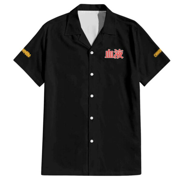 Power Chainsaw Man Hawaiian Shirt Anime Japan 1.jpg