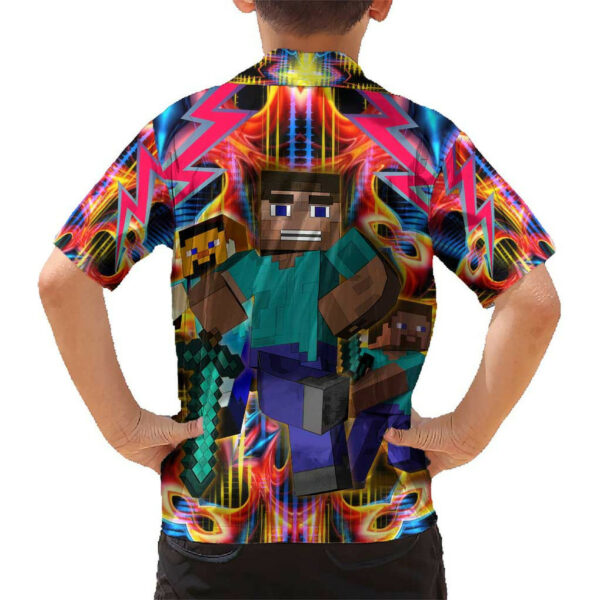 Power Minecraft Hawaiian Shirt Game Art Mix Trippy 6.jpg