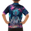 Rick and Morty Trippy Cosmic Rick Hoodie Hawaiian Shirt Trippy 6.jpg