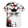 Roronoa Zoro Anime One Piece Japan Style Hawaiian Shirt 2.jpg