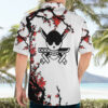 Roronoa Zoro Anime One Piece Japan Style Hawaiian Shirt 4.jpg