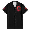 Rose Queen Hawaiian Shirt Four Out Of The Five Voices In My Head Think You re An Idiot 2.jpg