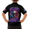 Rose Skull Hawaiian Shirt Assuming I Was Like Most Girls Was Your First Mistake 6.jpg