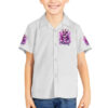 Rose Skull Hawaiian Shirt Queen Skull 5.jpg