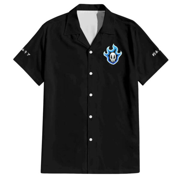 Rukia Kuchiki TYBWA Bleach Hawaiian Shirt Anime 1.jpg