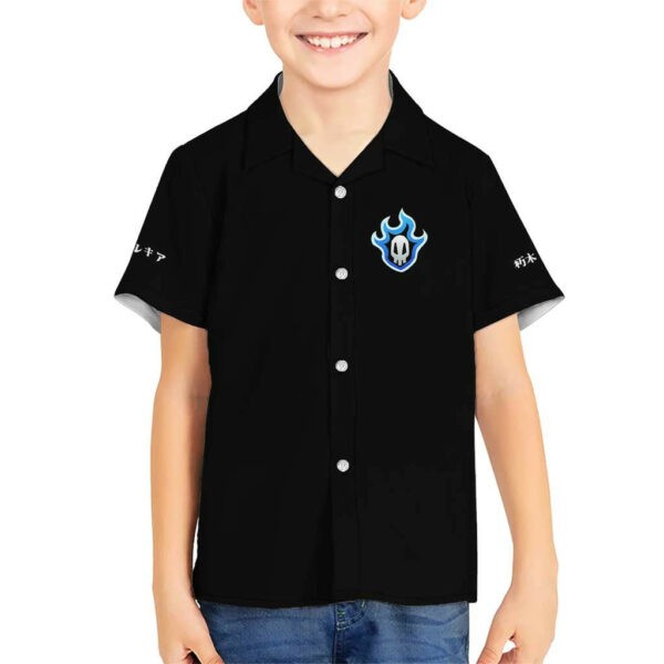 Rukia Kuchiki TYBWA Bleach Hawaiian Shirt Anime 5.jpg