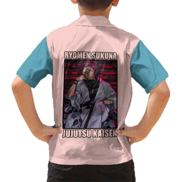 Ryomen Sukuna Jujutsu Kaisen Hawaiian Shirt Anime 6.jpg