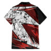 Ryomen Sukuna Jujutsu Kaisen Hawaiian Shirt Anime Mix Manga 2.jpg