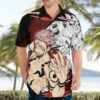 Ryomen Sukuna Jujutsu Kaisen Hawaiian Shirt Anime Mix Manga 3.jpg