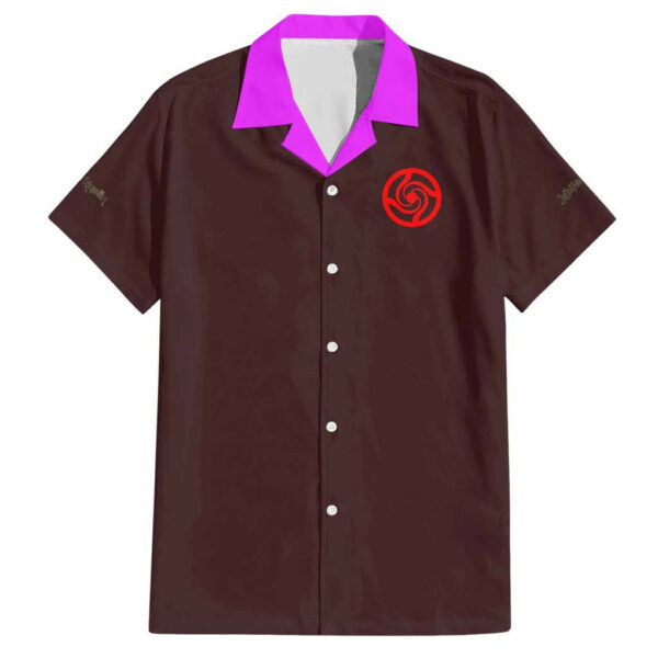 Ryomen Sukuna V2 Jujutsu Kaisen Hawaiian Shirt Anime 1.jpg