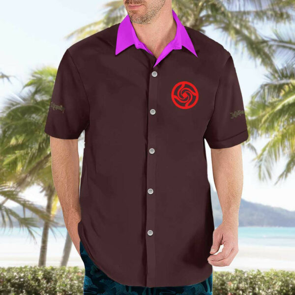 Ryomen Sukuna V2 Jujutsu Kaisen Hawaiian Shirt Anime 3.jpg