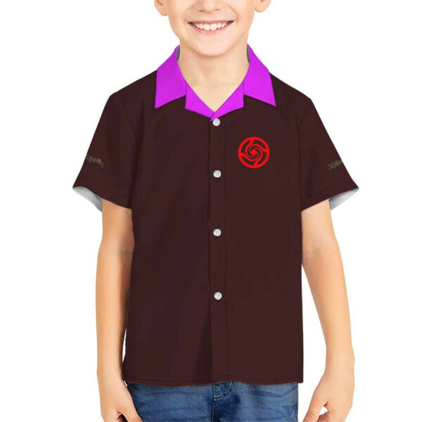 Ryomen Sukuna V2 Jujutsu Kaisen Hawaiian Shirt Anime 5.jpg