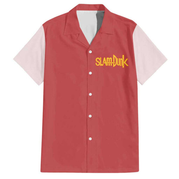 Ryota Miyagi Slam Dunk Hawaiian Shirt Japan Anime 1.jpg