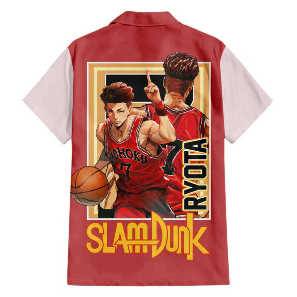 Ryota Miyagi Slam Dunk Hawaiian Shirt Japan Anime 2.jpg