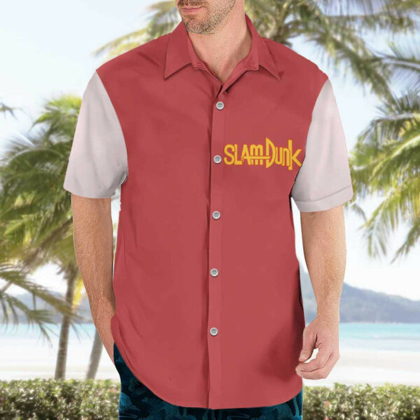 Ryota Miyagi Slam Dunk Hawaiian Shirt Japan Anime 3.jpg